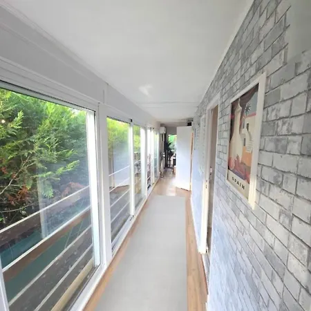 Quiet House Near Paris * Vernouillet (Yvelines)
