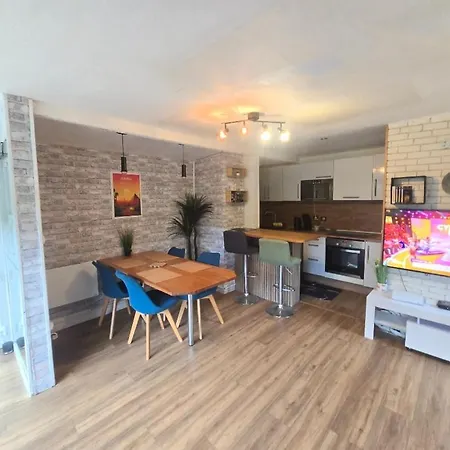 Quiet House Near Paris * Vernouillet (Yvelines)